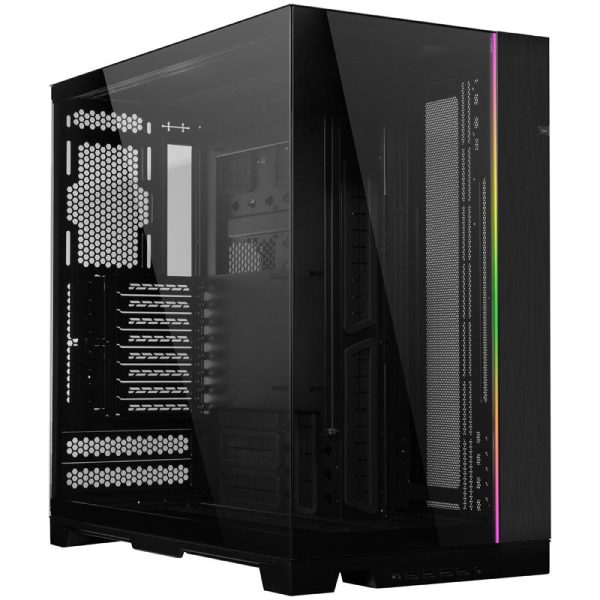 Lian Li O11 Dynamic EVO XL Big Tower – black