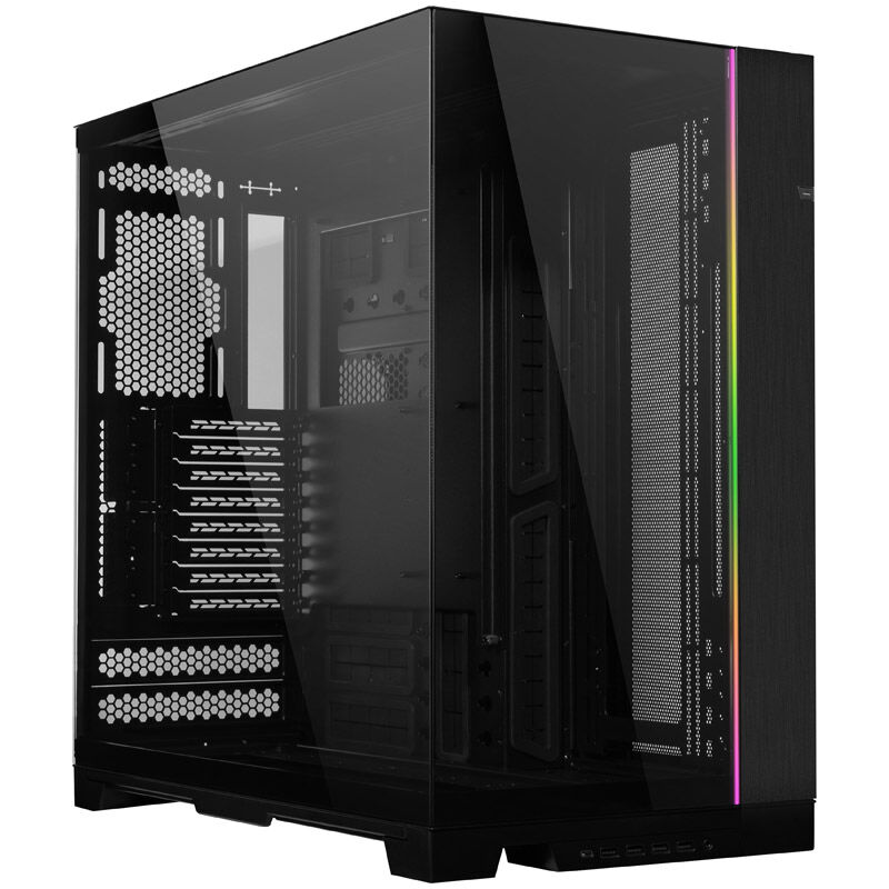 Lian Li O11 Dynamic EVO XL Big Tower - black