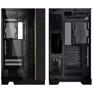 Lian Li O11 Dynamic EVO XL Big Tower - black