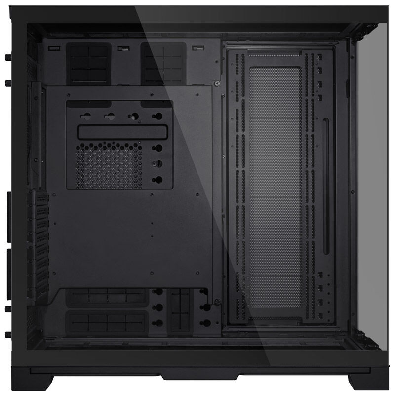 Lian Li O11 Dynamic EVO XL Big Tower - black