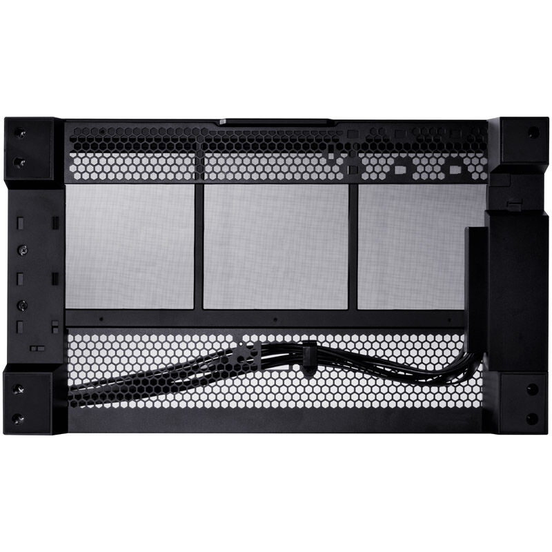Lian Li O11 Dynamic EVO XL Big Tower - black