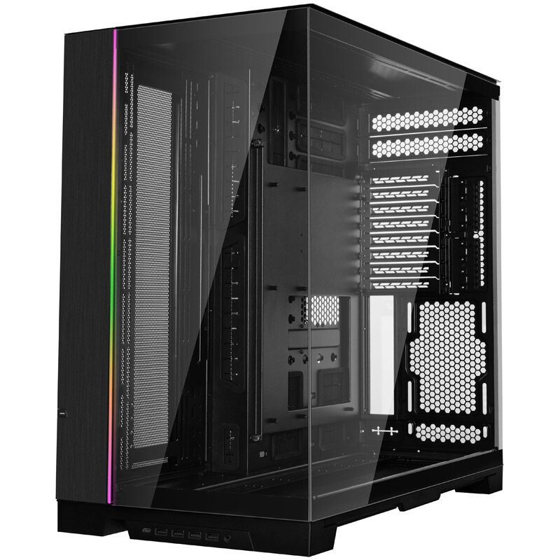 Lian Li O11 Dynamic EVO XL Big Tower - black