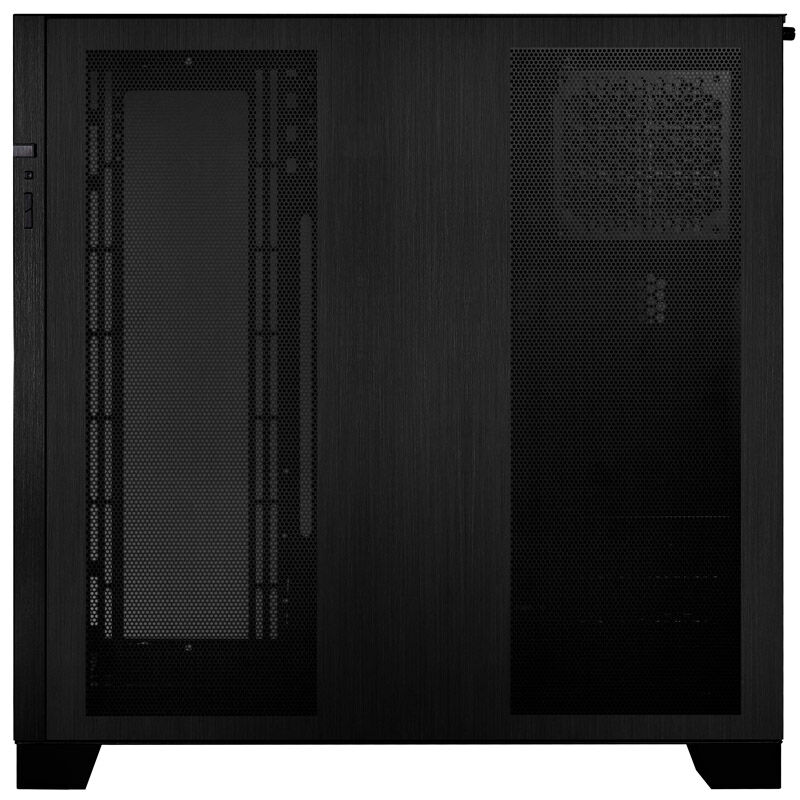 Lian Li O11 Dynamic EVO XL Big Tower - black