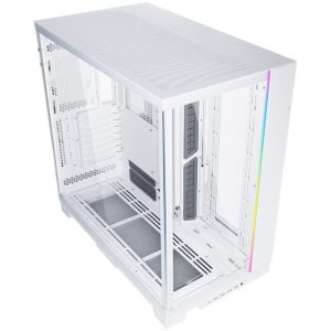 Lian Li O11 Dynamic EVO XL Big Tower - white