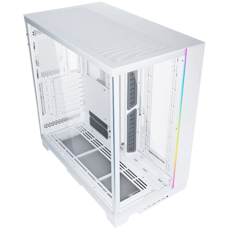 Lian Li O11 Dynamic EVO XL Big Tower - white