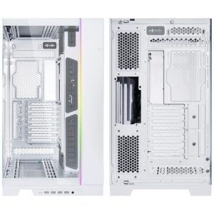 Lian Li O11 Dynamic EVO XL Big Tower - white