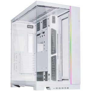 Lian Li O11 Dynamic EVO XL Big Tower - white