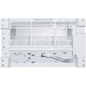 Lian Li O11 Dynamic EVO XL Big Tower - white
