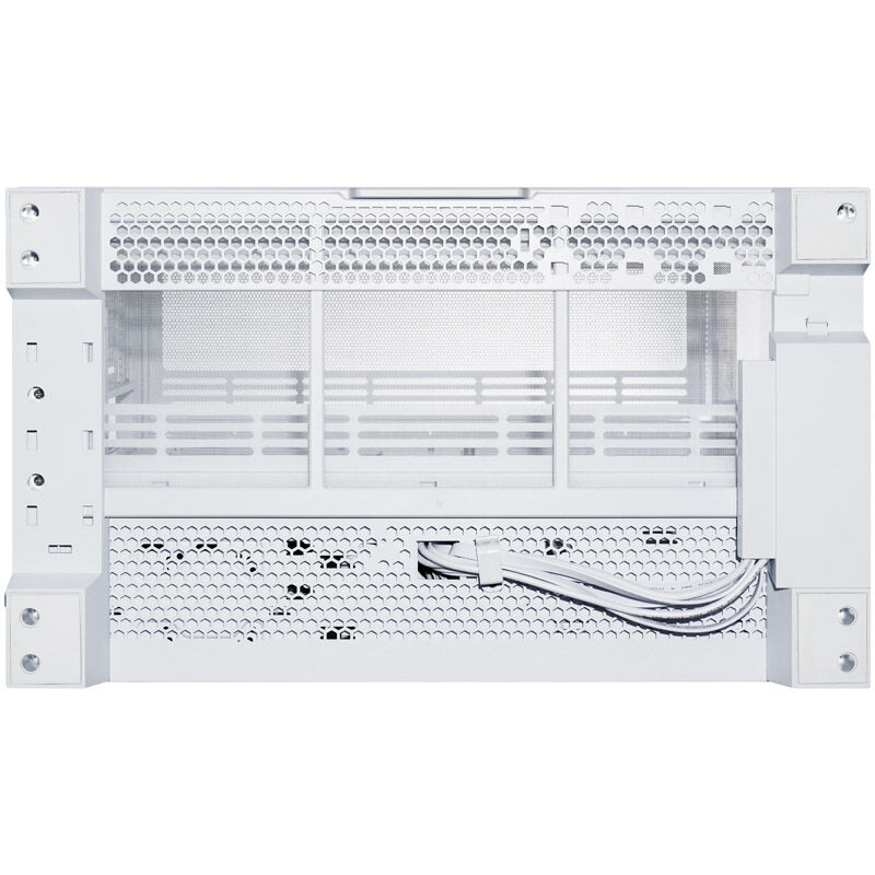 Lian Li O11 Dynamic EVO XL Big Tower - white