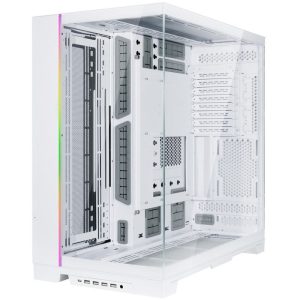 Lian Li O11 Dynamic EVO XL Big Tower - white
