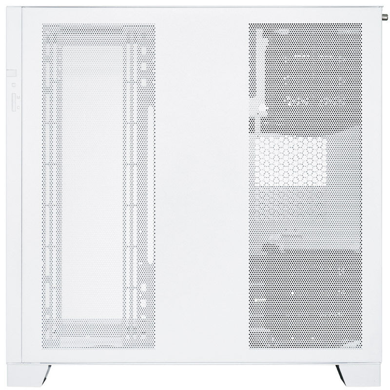 Lian Li O11 Dynamic EVO XL Big Tower - white