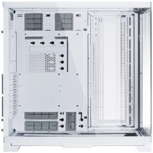 Lian Li O11 Dynamic EVO XL Big Tower - white