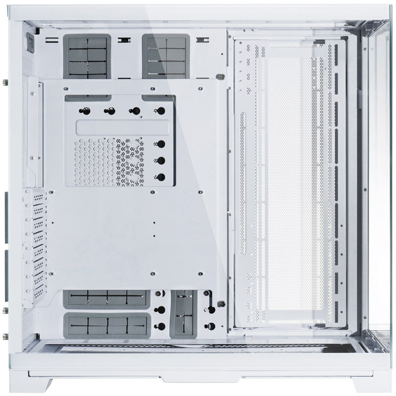 Lian Li O11 Dynamic EVO XL Big Tower - white