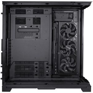 Lian Li O11DEXL-1X Upright GPU bracket - black : image 3