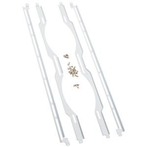 Lian Li Mesh Kit for EVO XL - white
