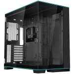 Lian Li O11D EVO RGB, Tempered Glass - black - B-Grade