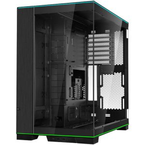 Lian Li O11D EVO RGB, Tempered Glass - black - B-Grade