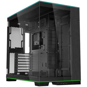 Lian Li O11D EVO RGB, Tempered Glass - black - B-Grade