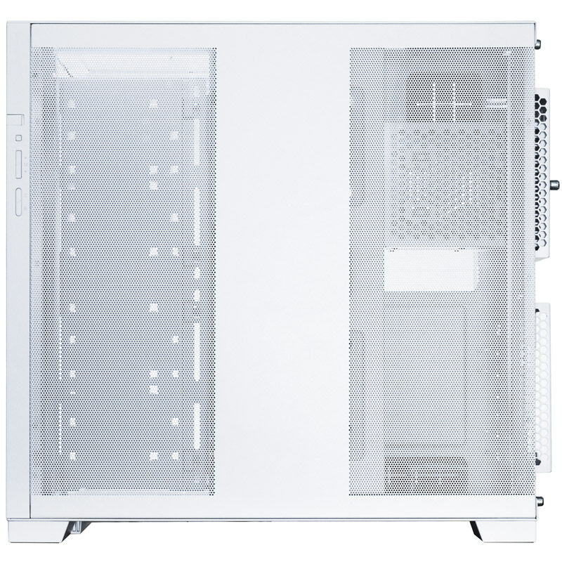 Lian Li O11D EVO RGB, Tempered Glass - white : image 4