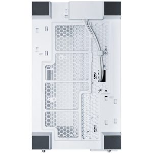 Lian Li O11D EVO RGB, Tempered Glass - white : image 7