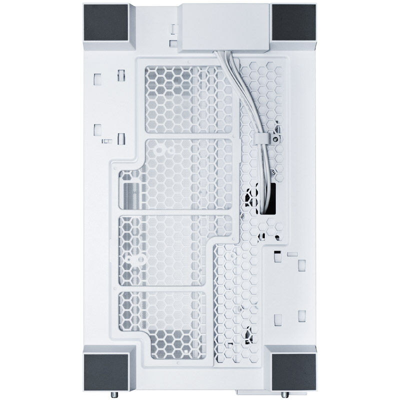 Lian Li O11D EVO RGB, Tempered Glass - white : image 7