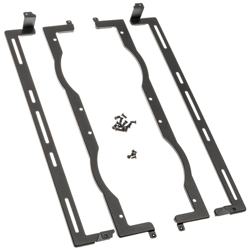 Lian Li Option front mesh kit for O11DERGB-X