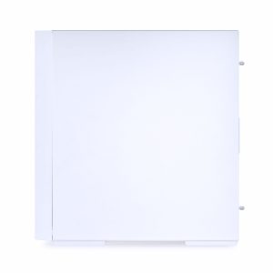Lian Li LANCOOL 206 Case, Midi-Tower, ATX, Tempered Glass - white