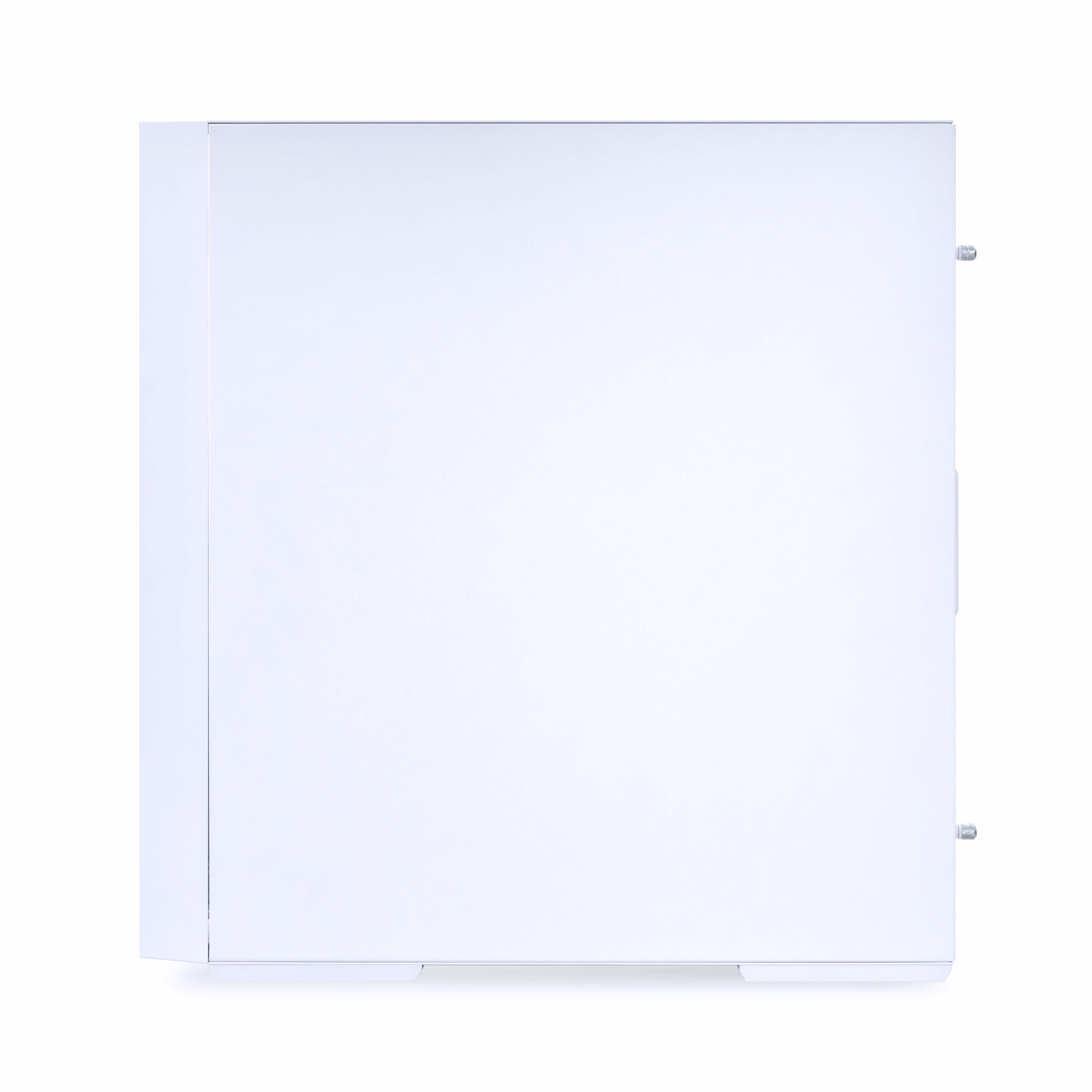Lian Li LANCOOL 206 Case, Midi-Tower, ATX, Tempered Glass - white