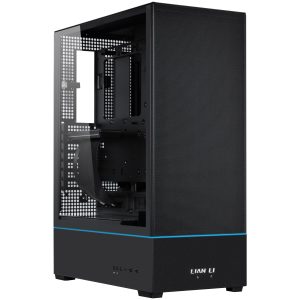 Lian Li SUP-01 Midi Tower - black