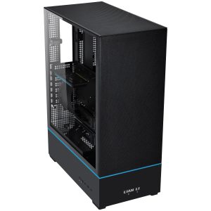 Lian Li SUP-01 Midi Tower - black