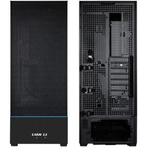 Lian Li SUP-01 Midi Tower - black