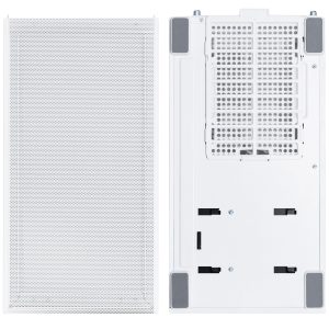 Lian Li SUP-01 Midi Tower - white