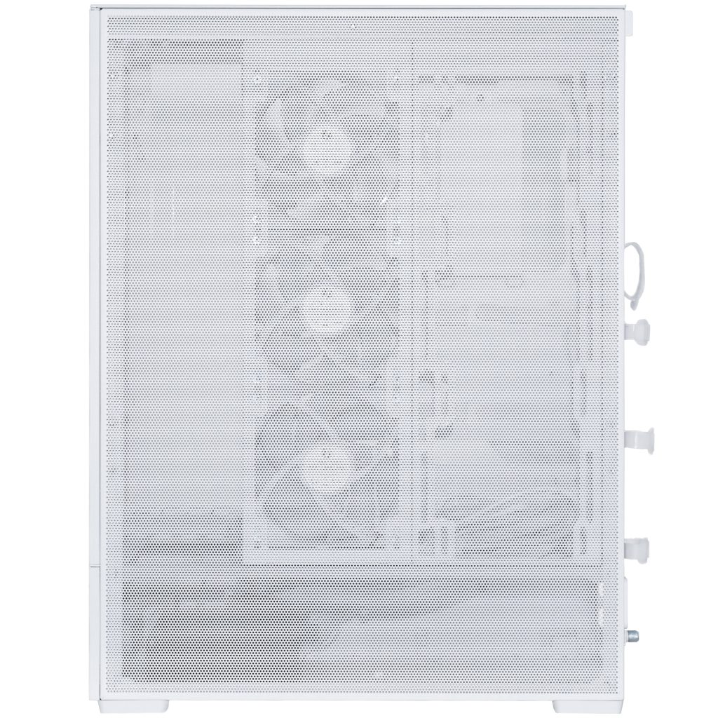 Lian Li SUP-01 Midi Tower - white
