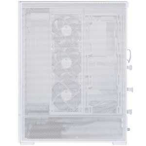 Lian Li SUP-01 Midi Tower - white