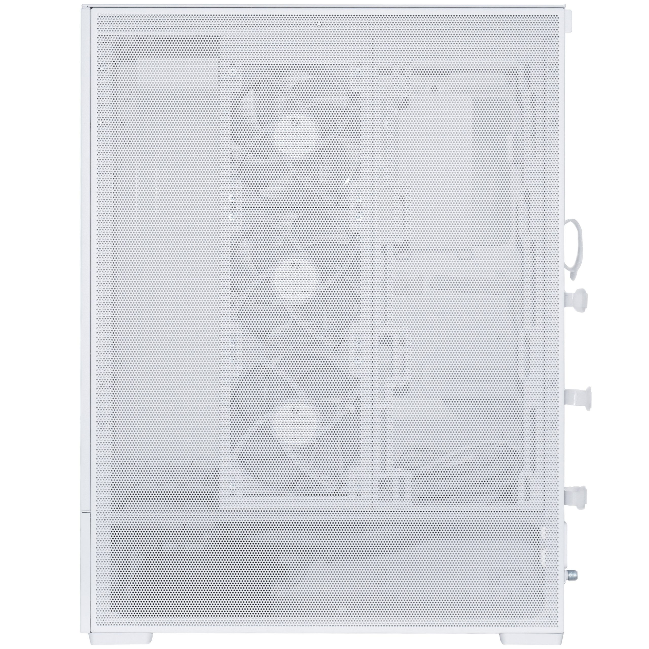 Lian Li SUP-01 Midi Tower - white