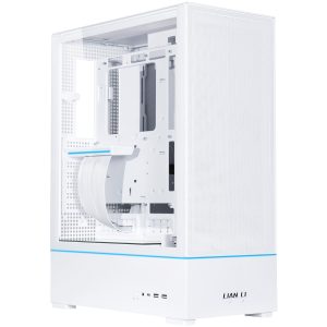 Lian Li SUP-01 Midi Tower - white