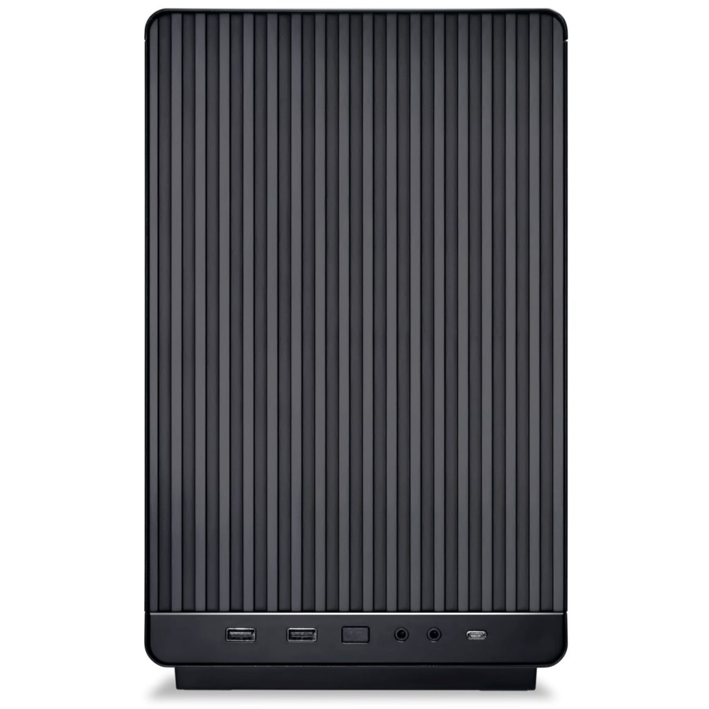 Lian Li DAN Cases A3-mATX Micro-ATX Case - black : image 5