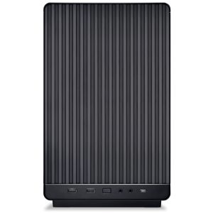 Lian Li DAN Cases A3-mATX Micro-ATX Case - black : image 5