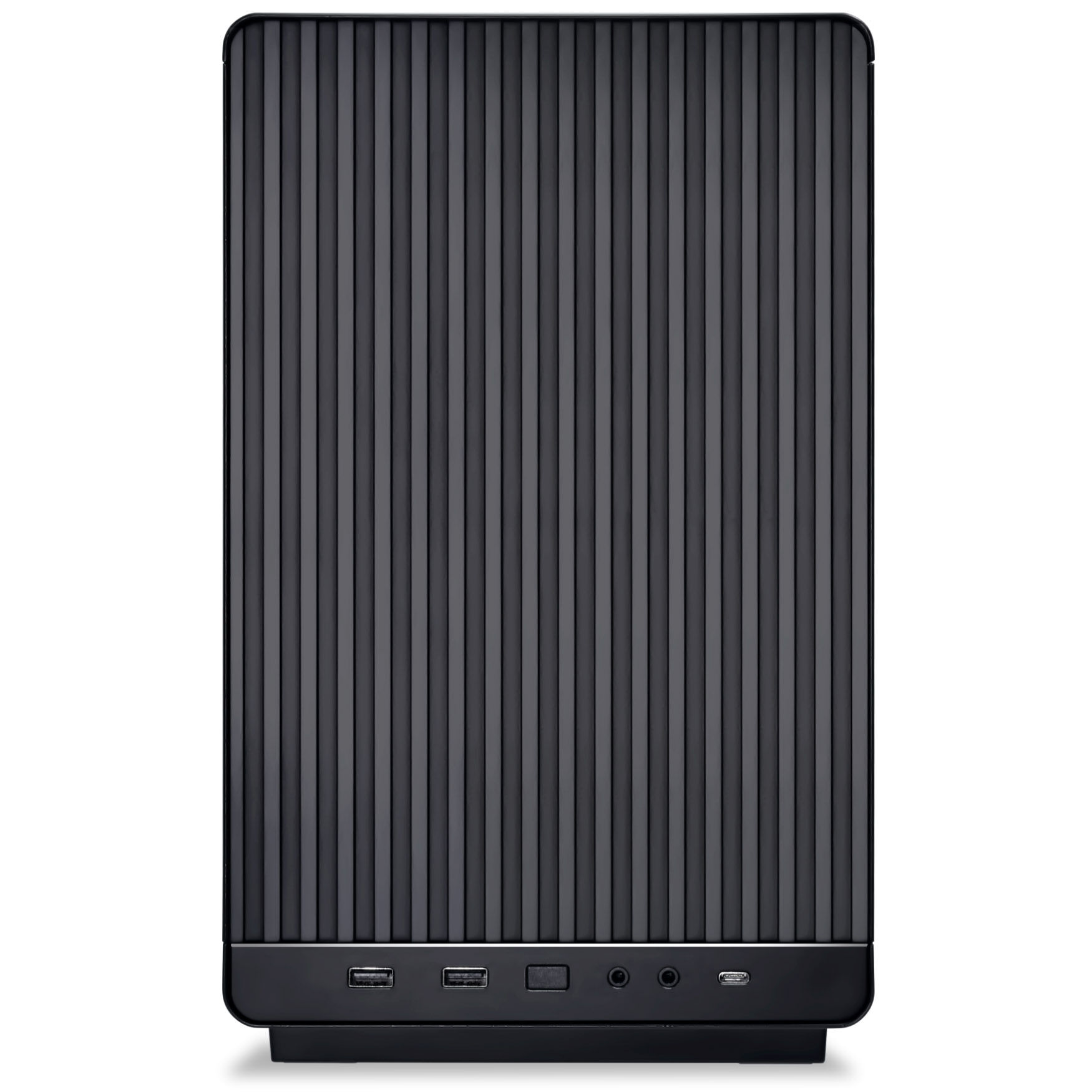 Lian Li DAN Cases A3-mATX Micro-ATX Case - black : image 5