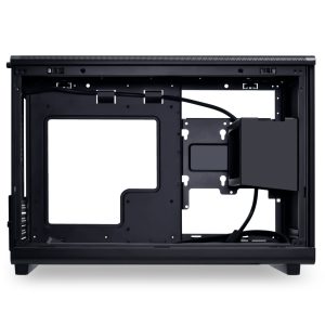 Lian Li DAN Cases A3-mATX Micro-ATX Case - black : image 7