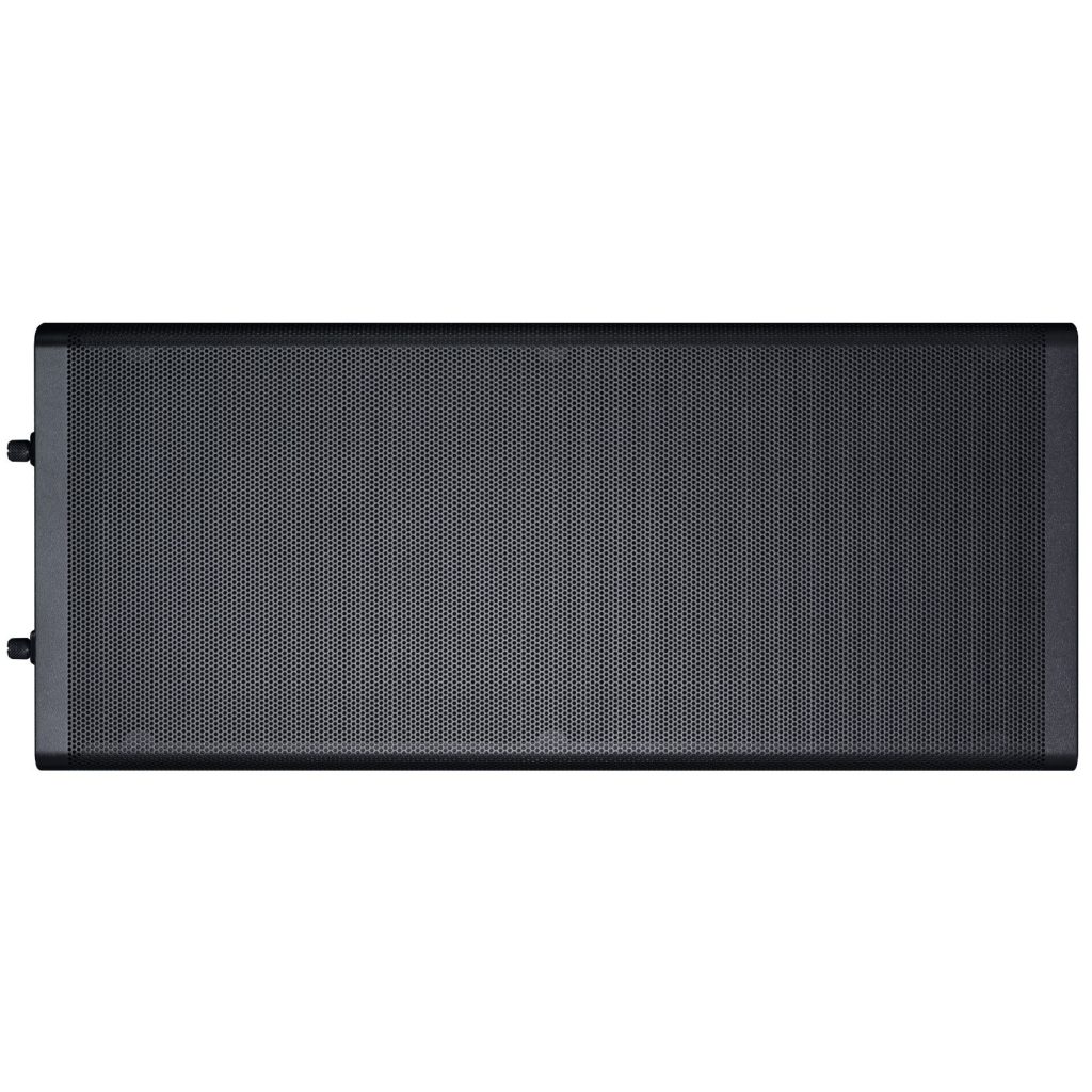 Lian Li DAN Cases A3-mATX Micro-ATX Case - black : image 4