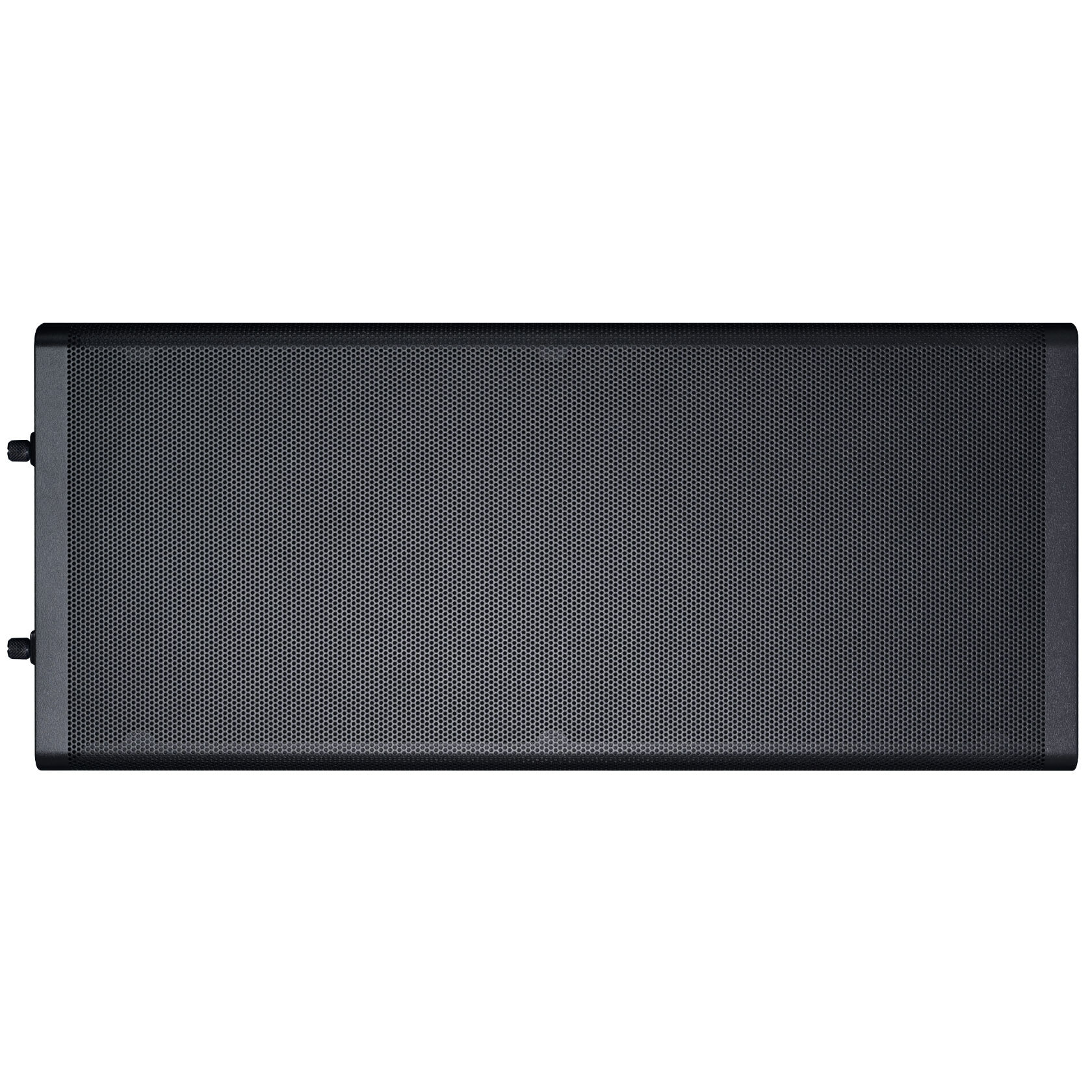 Lian Li DAN Cases A3-mATX Micro-ATX Case - black : image 4