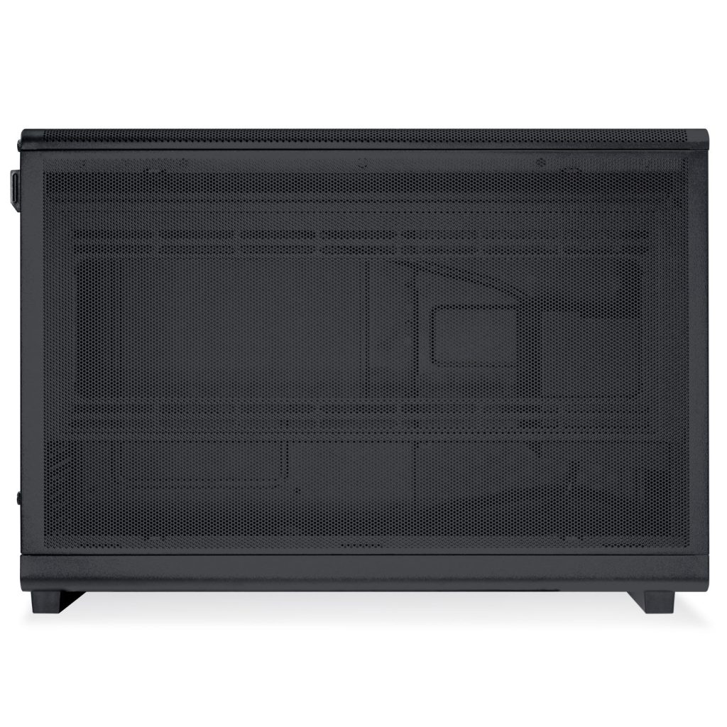 Lian Li DAN Cases A3-mATX Micro-ATX Case - black : image 6
