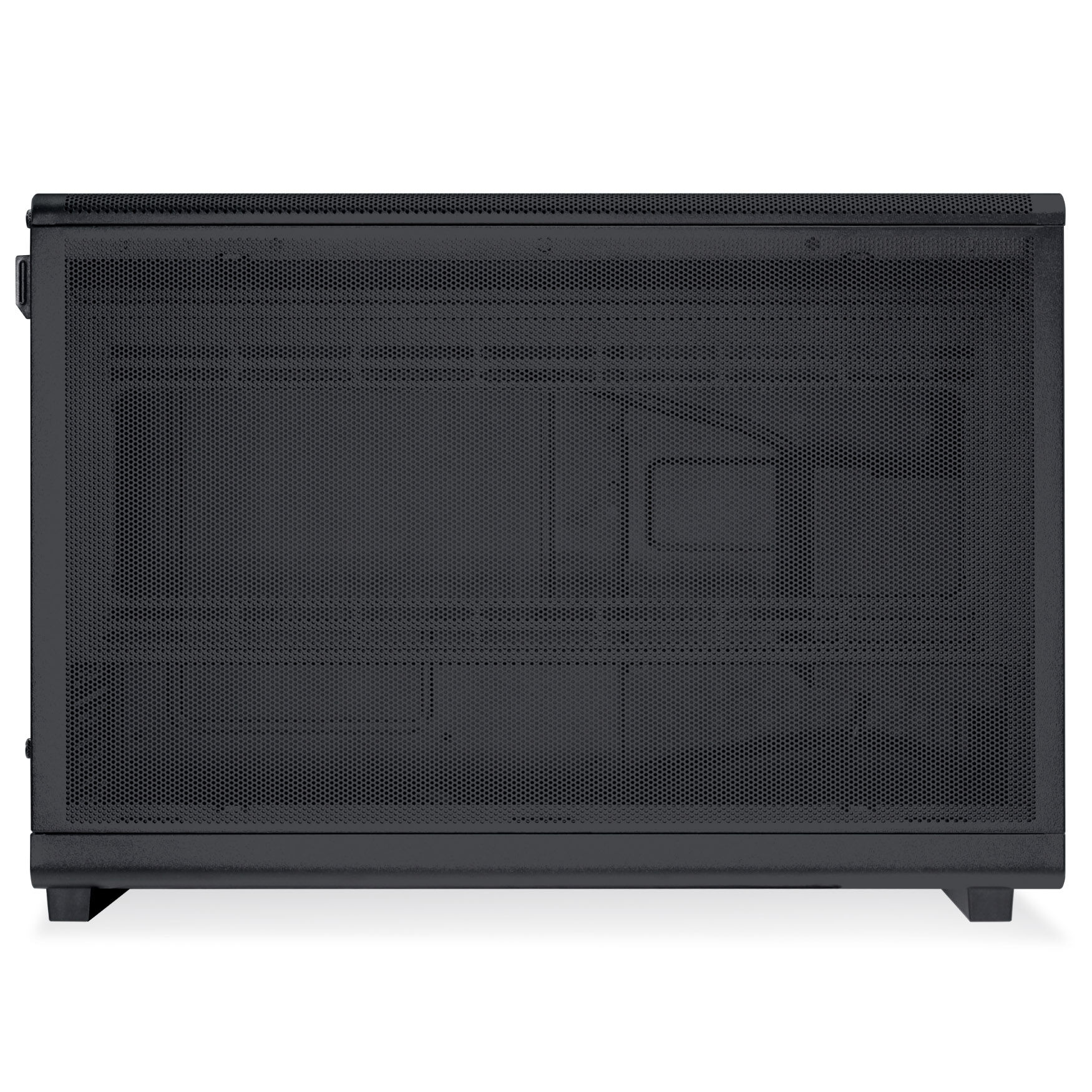 Lian Li DAN Cases A3-mATX Micro-ATX Case - black : image 6