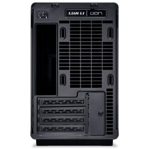 Lian Li DAN Cases A3-mATX Micro-ATX Case - black : image 3