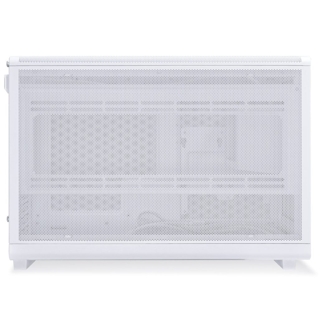 Lian Li DAN Cases A3-mATX Micro-ATX Case - white : image 4