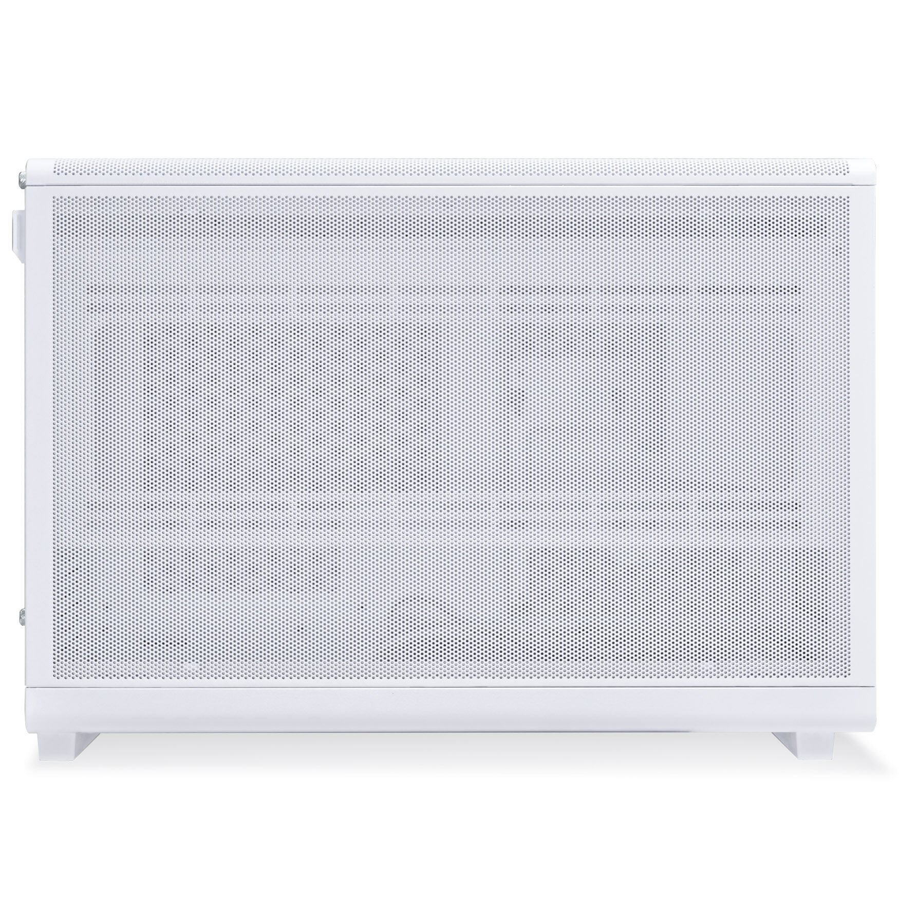 Lian Li DAN Cases A3-mATX Micro-ATX Case - white : image 4