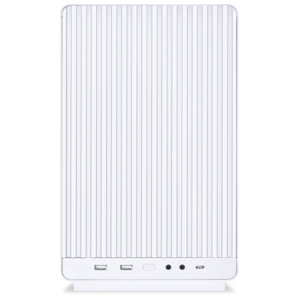 Lian Li DAN Cases A3-mATX Micro-ATX Case - white : image 5