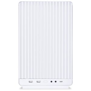 Lian Li DAN Cases A3-mATX Micro-ATX Case - white : image 5