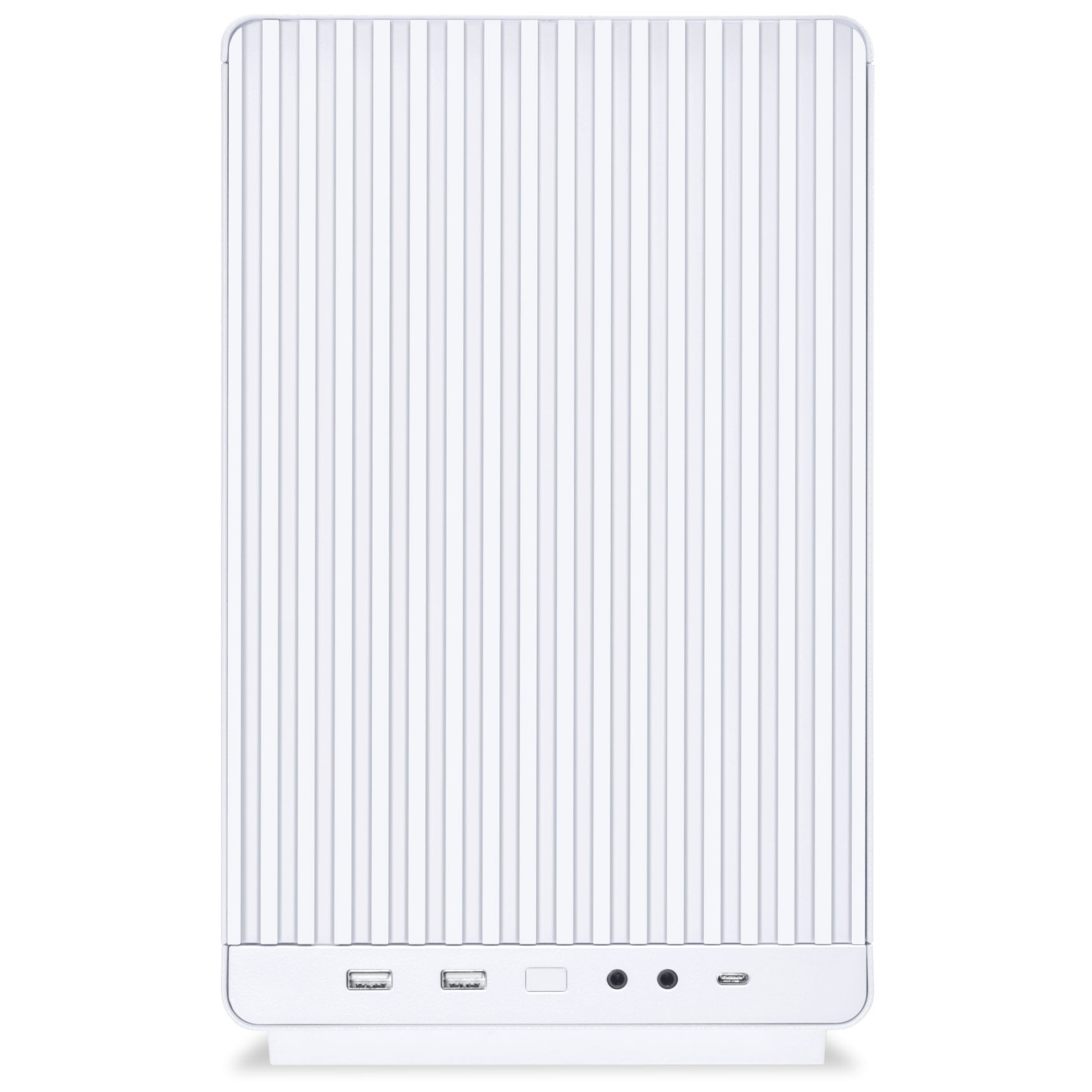 Lian Li DAN Cases A3-mATX Micro-ATX Case - white : image 5